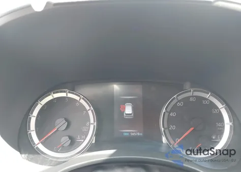 2022 Toyota Highlander L/Le from USA, damaged, VIN 5TDBZRBH0NS571742